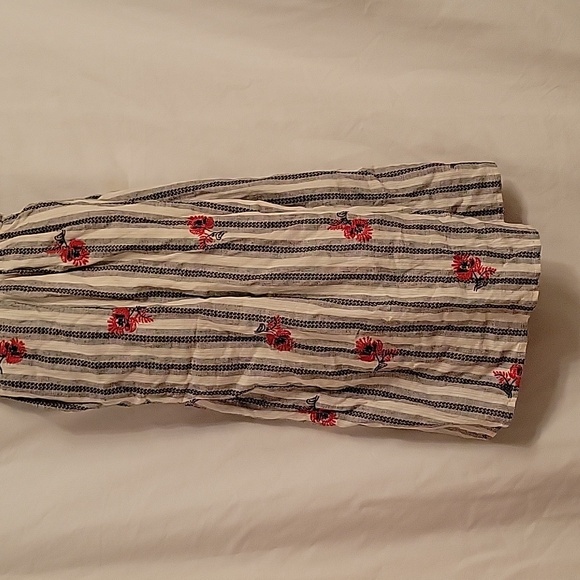 NWOT FATE BY LFD DRESS - Picture 2 of 5